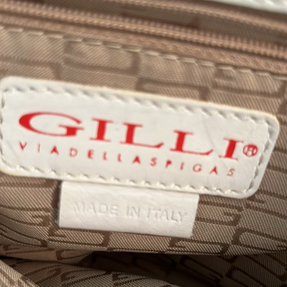 Gilli made in Italy Banana Bag - Picture 11 of 12